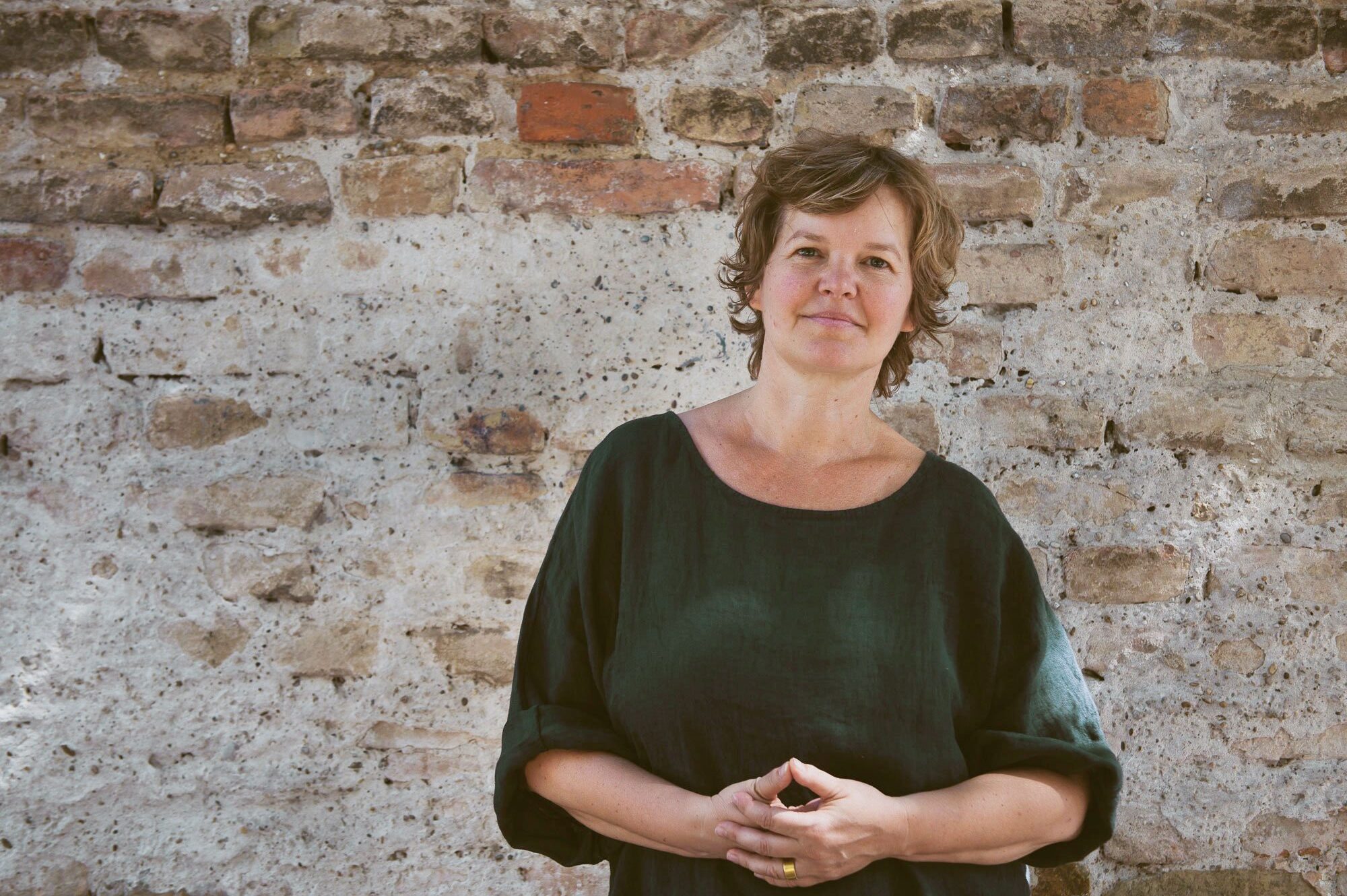 Ulli-Mauer-02_web - Ulrike Zika