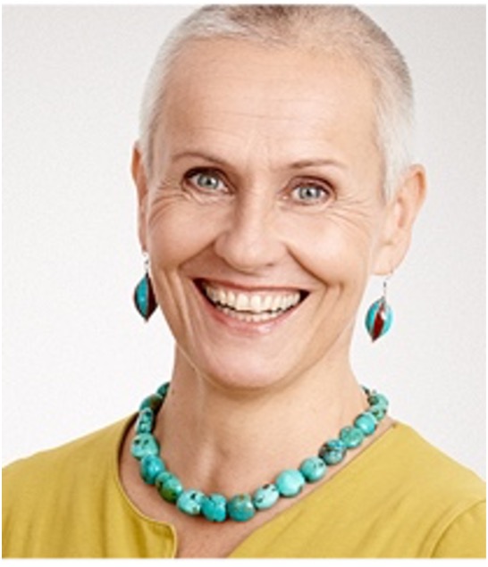 Helga - Ulrike Zika
