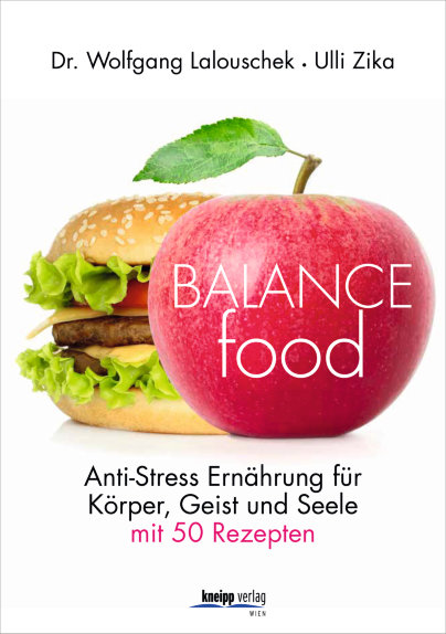 Balancefood - Ulrike Zika