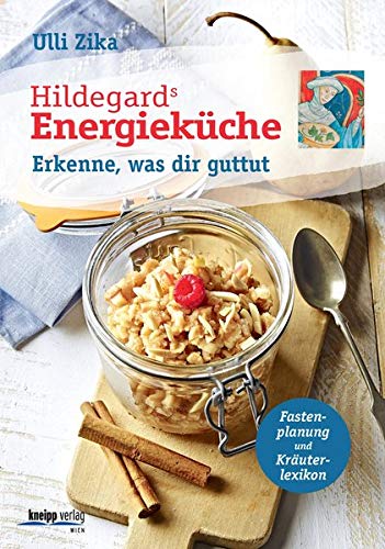 Hildegard-Kochbuch - Ulrike Zika