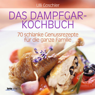 dampfgaren - Ulrike Zika