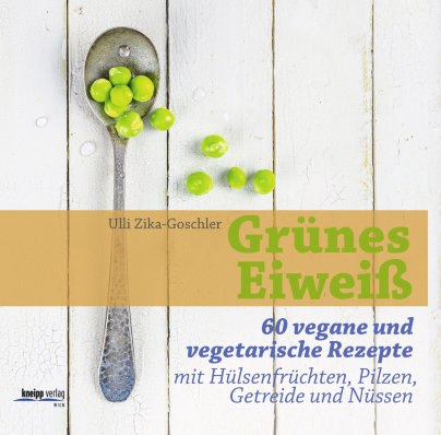 eiweiß - Ulrike Zika