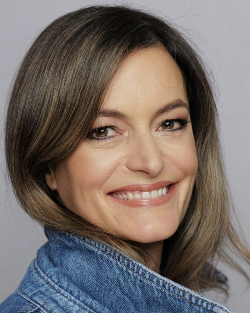 Christa Rameder - Ulrike Zika